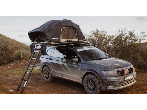 Tente de toit Softshell Rhino Rack