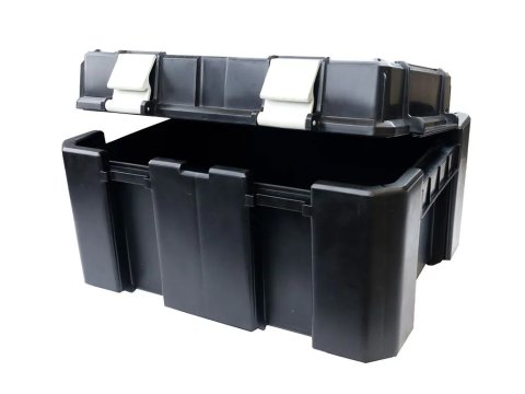 Caisse de rangement plastique Front Runner Wolf Pack Pro avec Hi-Lid