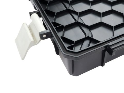 Caisse de rangement plastique Front Runner Wolf Pack Pro avec Hi-Lid