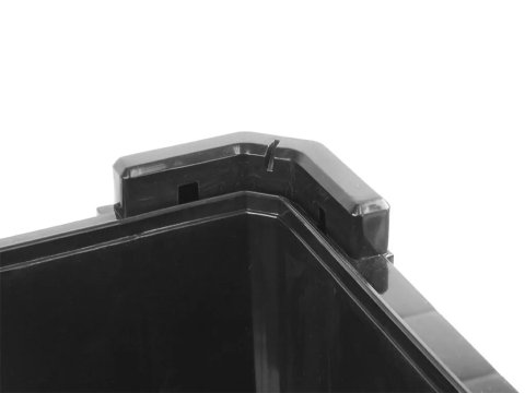 Caisse de rangement plastique Front Runner Wolf Pack Pro avec Hi-Lid