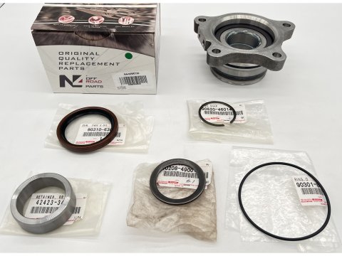 Kit roulement de roue arrière gauche VDJ200 N4-Offroad