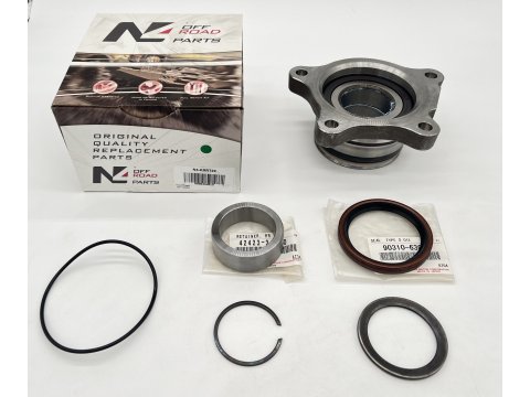 Kit roulement de roue arrière droit VDJ200 N4-Offroad