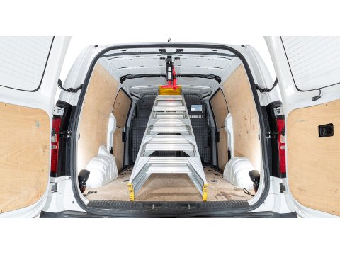 Système de porte-échelle interieur pour Hyundai iLoad 08 Hyundai iLoad 2008-2021