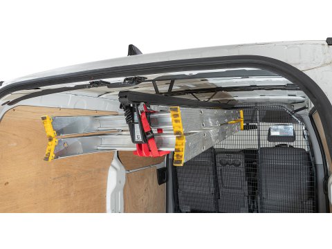 Système de porte-échelle interieur pour Hyundai iLoad 08 Hyundai iLoad 2008-2021