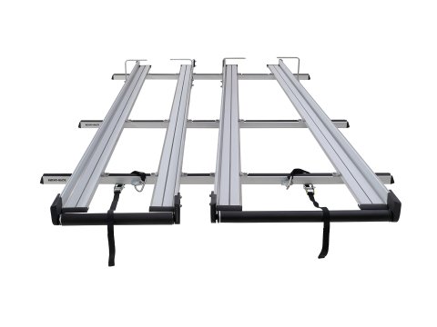 Système de porte-échelle double CSL 3 0 m Hyundai iLoad 2008-2021