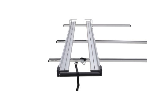 Porte-échelle CSL 3 5 m avec rouleau de 470 mm Hyundai iLoad 2008-2021
