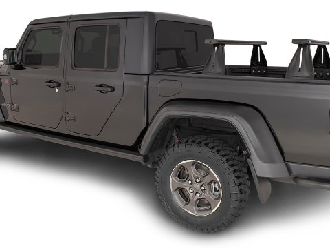 Kit 2 barres de benne 1500 mm sytème Reconn-Deck Jeep Gladiator JT 2020-