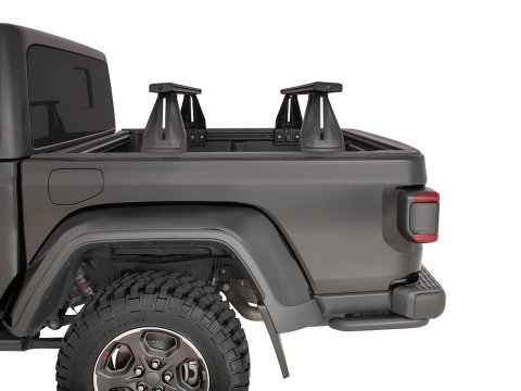 Kit 2 barres de benne 1500 mm sytème Reconn-Deck Jeep Gladiator JT 2020-