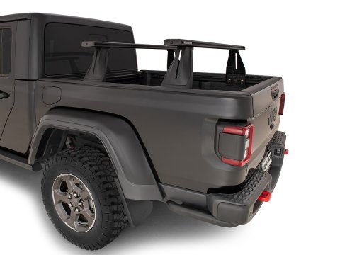 Kit 2 barres de benne 1500 mm sytème Reconn-Deck Jeep Gladiator JT 2020-