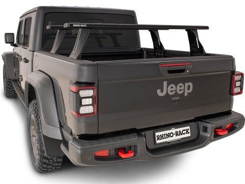 Kit 2 barres de benne 1500 mm sytème Reconn-Deck Jeep Gladiator JT 2020-