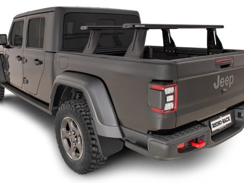 Kit 2 barres de benne 1500 mm sytème Reconn-Deck Jeep Gladiator JT 2020-