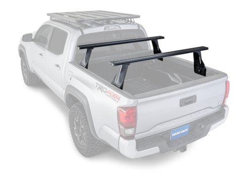 Kit 2 barres de benne 1500 mm sytème Reconn-Deck Jeep Gladiator JT 2020-
