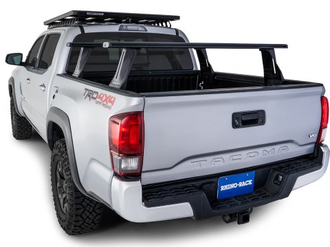Kit 2 barres de benne 1500 mm sytème Reconn-Deck Jeep Gladiator JT 2020-