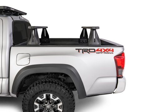 Kit 2 barres de benne 1500 mm sytème Reconn-Deck Jeep Gladiator JT 2020-