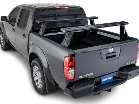 Kit 2 barres de benne Vortex sytème Reconn-Deck Nissan Navara NP300 2015-