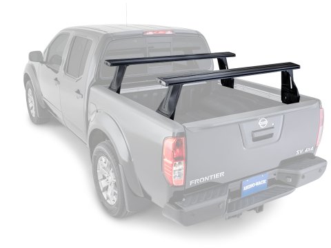 Kit 2 barres de benne Vortex sytème Reconn-Deck Nissan Navara NP300 2015-