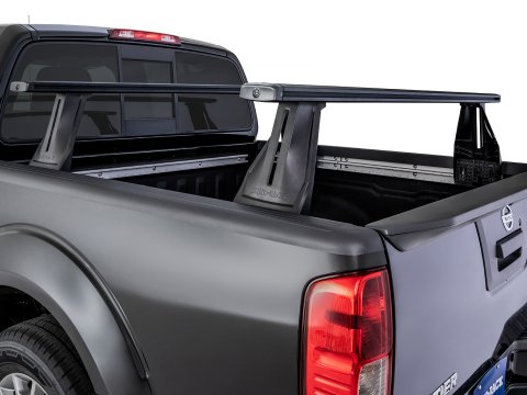Kit 2 barres de benne Vortex sytème Reconn-Deck Nissan Navara NP300 2015-