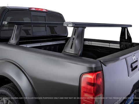 Kit 2 barres de benne Vortex sytème Reconn-Deck Nissan Navara NP300 2015-