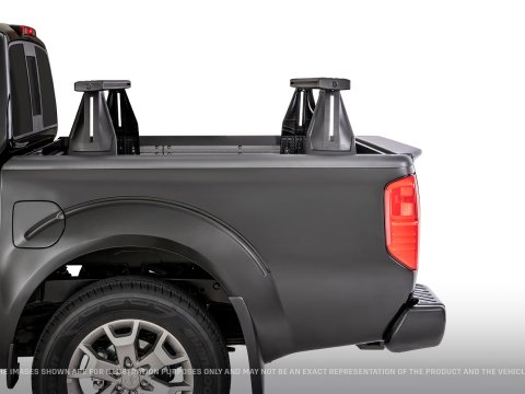 Kit 2 barres de benne Vortex sytème Reconn-Deck Nissan Navara NP300 2015-