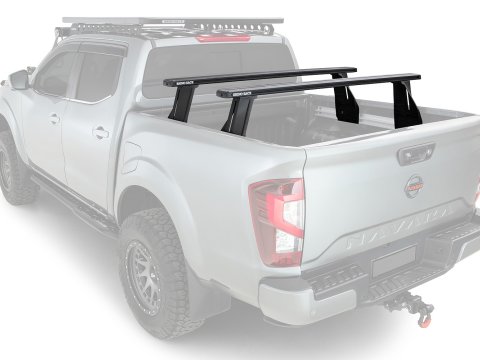 Kit 2 barres de benne Vortex sytème Reconn-Deck Nissan Navara NP300 2015-