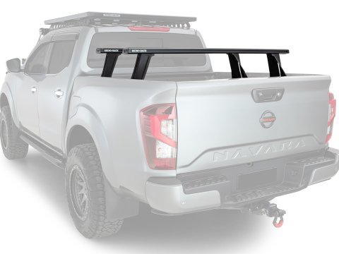 Kit 2 barres de benne Vortex sytème Reconn-Deck Nissan Navara NP300 2015-
