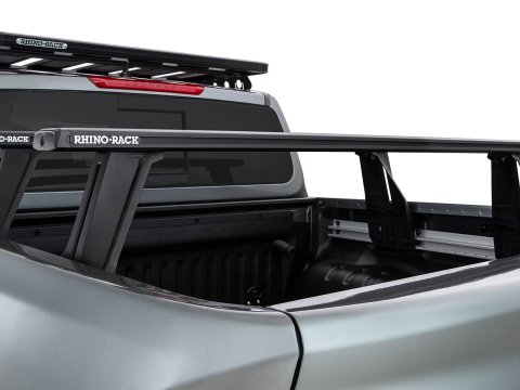 Kit 2 barres de benne Vortex sytème Reconn-Deck Nissan Navara NP300 2015-
