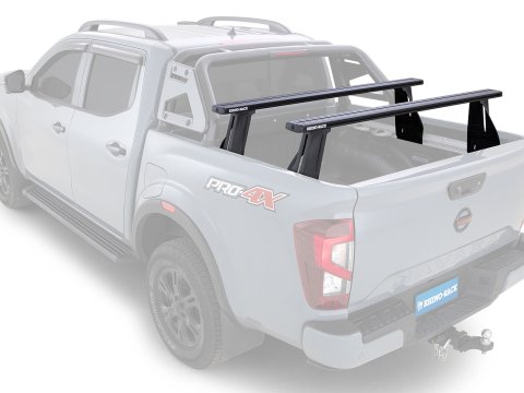 Kit 2 barres de benne Vortex sytème Reconn-Deck Nissan Navara NP300 2015-