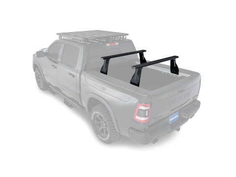 Kit 2 barres de benne 1260 mm sytème Reconn-Deck Dodge Ram