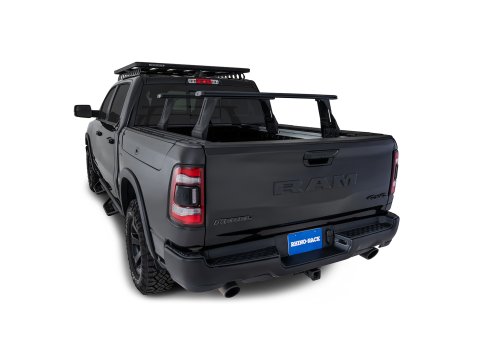 Kit 2 barres de benne 1260 mm sytème Reconn-Deck Dodge Ram