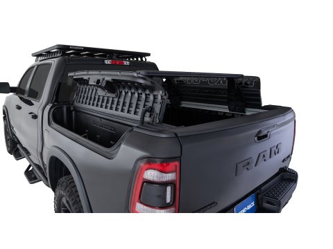 Kit 2 barres de benne 1260 mm sytème Reconn-Deck Dodge Ram