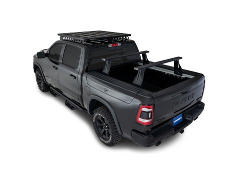 Kit 2 barres de benne 1260 mm sytème Reconn-Deck Dodge Ram