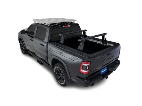 Kit 2 barres de benne 1260 mm sytème Reconn-Deck Dodge Ram