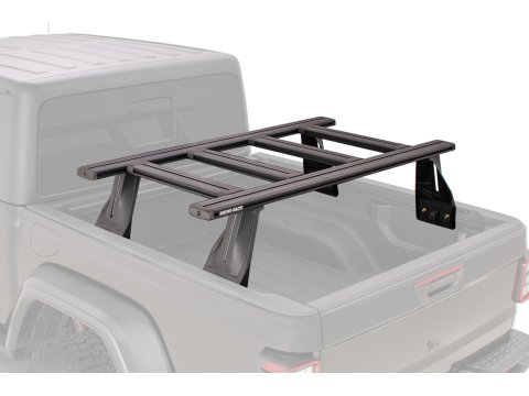 Kit 2 barres de benne système Reconn-Deck et 4 transversale Dodge Ram 2500 / 3500 Gen IV