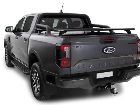 Kit 2 barres de benne système Reconn-Deck Ford Ranger (Excl. Wildtrak Platinum) Double T9 2022-