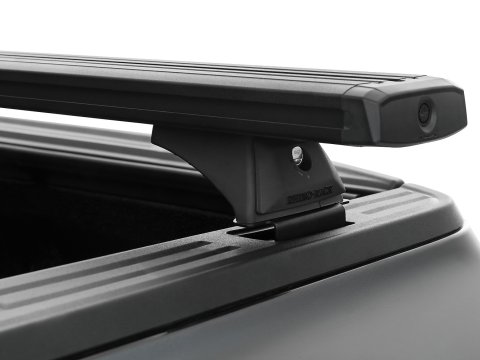 Kit 2 barres de benne système Reconn-Deck Ford Ranger (Excl. Wildtrak Platinum) Double T9 2022-
