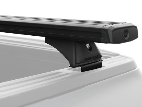 Kit 2 barres de benne système Reconn-Deck Ford Ranger (Excl. Wildtrak Platinum) Double T9 2022-