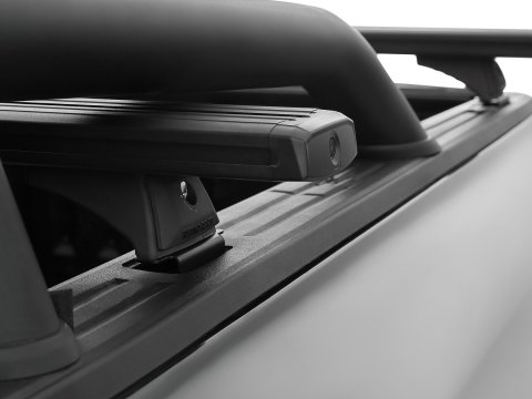 Kit 2 barres de benne système Reconn-Deck Ford Ranger (Excl. Wildtrak Platinum) Double T9 2022-