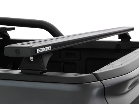 Kit 2 barres de benne système Reconn-Deck Ford Ranger (Excl. Wildtrak Platinum) Double T9 2022-