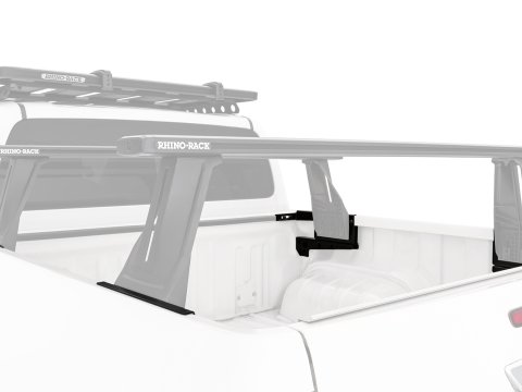 Kit 2 barres de benne 1500 mm système Reconn-Deck Toyota Hilux Revo 2015+