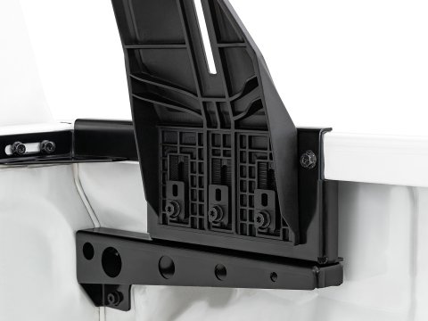 Kit 2 barres de benne 1500 mm système Reconn-Deck Toyota Hilux Revo 2015+