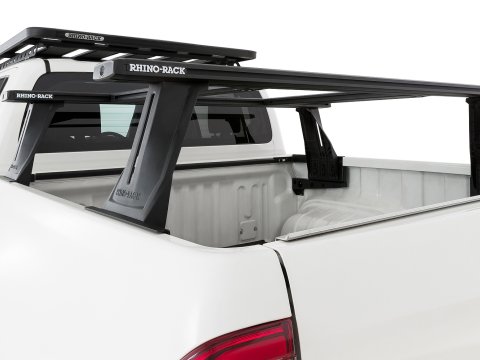 Kit 2 barres de benne 1500 mm système Reconn-Deck et 2 transversale Toyota Hilux Revo 2015-