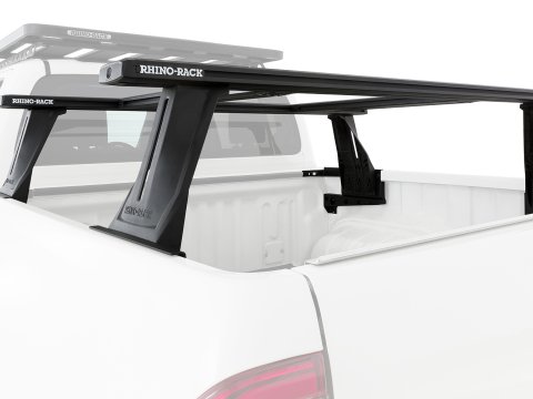 Kit 2 barres de benne 1500 mm système Reconn-Deck et 2 transversale Toyota Hilux Revo 2015-