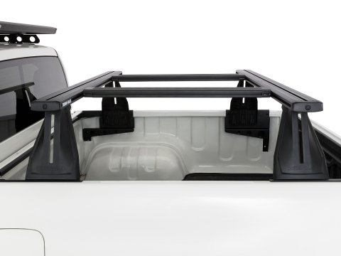 Kit 2 barres de benne 1500 mm système Reconn-Deck et 2 transversale Toyota Hilux Revo 2015-