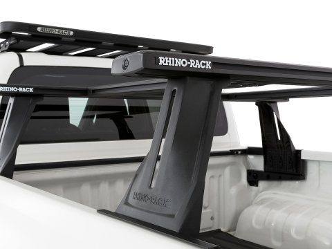 Kit 2 barres de benne 1500 mm système Reconn-Deck et 2 transversale Toyota Hilux Revo 2015-