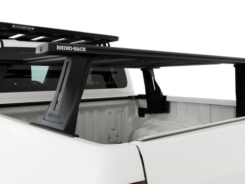 Kit 2 barres de benne 1500 mm système Reconn-Deck et 4 transversale Toyota Hilux Revo 2015-