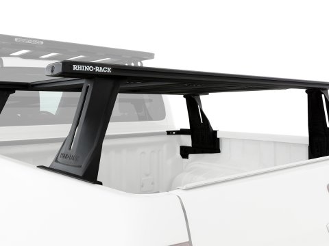 Kit 2 barres de benne 1500 mm système Reconn-Deck et 4 transversale Toyota Hilux Revo 2015-
