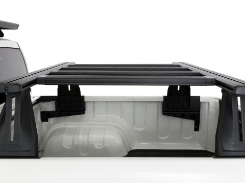 Kit 2 barres de benne 1500 mm système Reconn-Deck et 4 transversale Toyota Hilux Revo 2015-