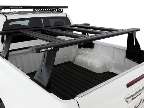 Kit 2 barres de benne 1500 mm système Reconn-Deck et 4 transversale Toyota Hilux Revo 2015-