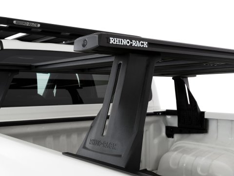 Kit 2 barres de benne 1500 mm système Reconn-Deck et 4 transversale Toyota Hilux Revo 2015-