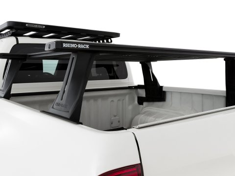 Kit 2 barres de benne 1500 mm système Reconn-Deck et 6 transversale Toyota Hilux Revo 2015+